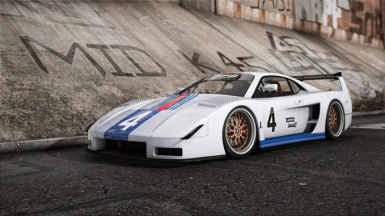 图片[3]-[GTA5MOD]Grotti turismo lm [附加_ 调整] 1.0-IGTA侠盗飞车资源网-GTAMOD下载站
