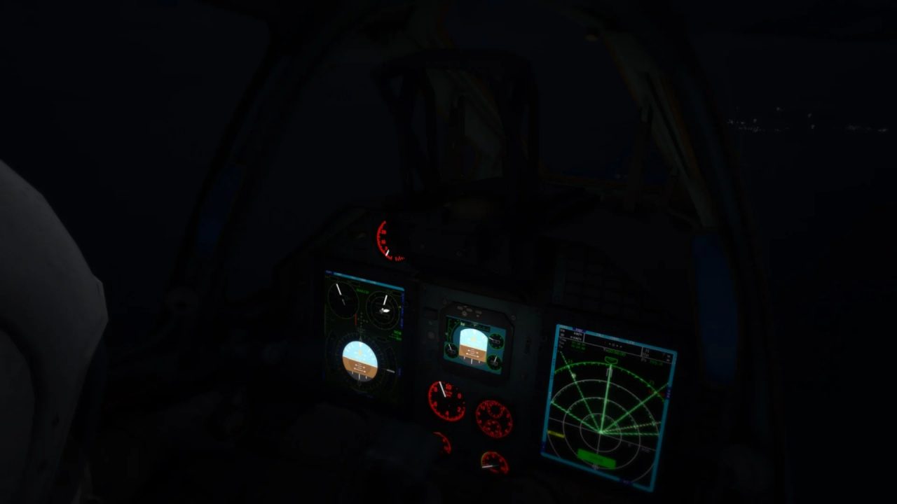 图片[4]-[GTA5MOD]“蛙足”苏25攻击机 [附加 _ LOD] 1.0-IGTA侠盗飞车资源网-GTAMOD下载站