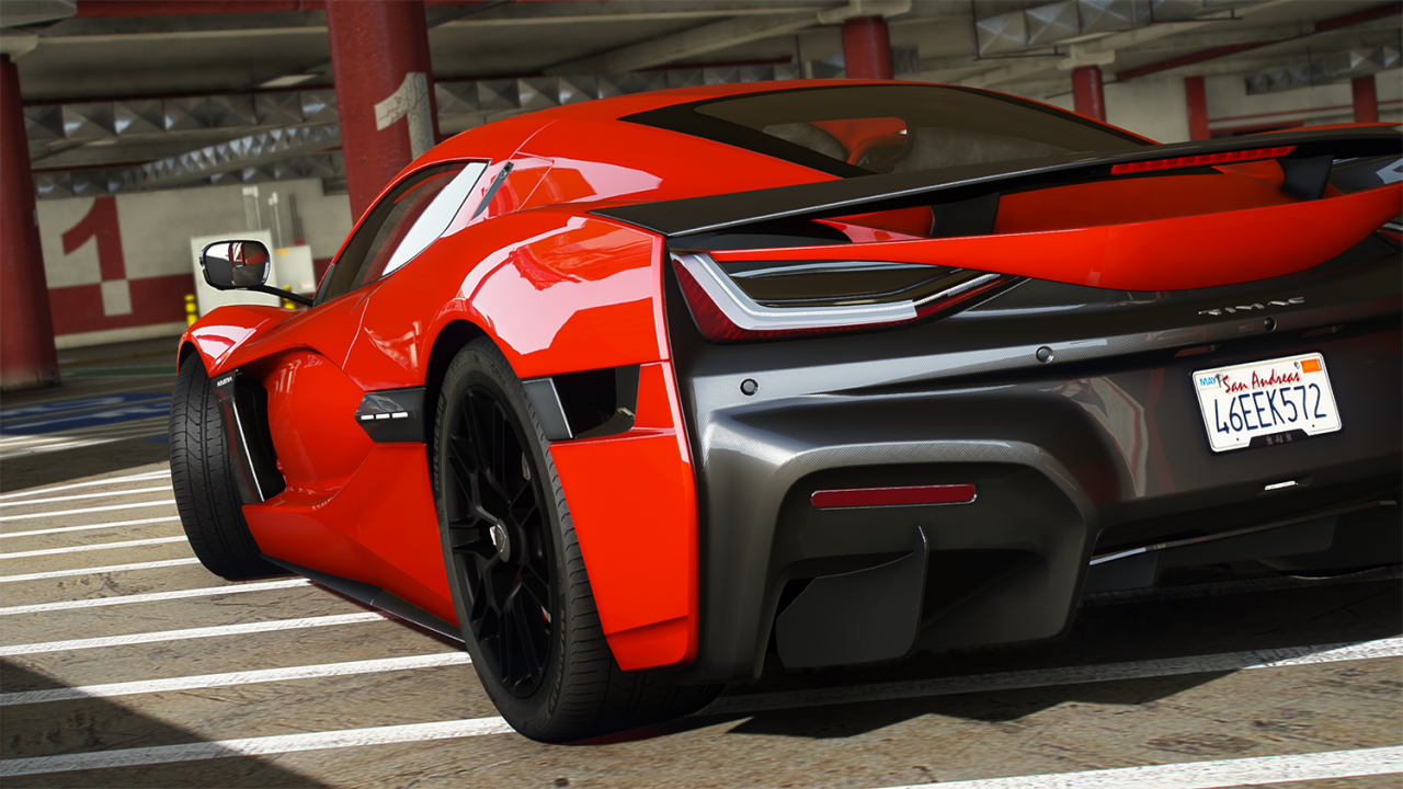 图片[2]-[GTA5MOD]Rimac Nevera 2021 m [附加组件] 1.0-IGTA侠盗飞车资源网-GTAMOD下载站