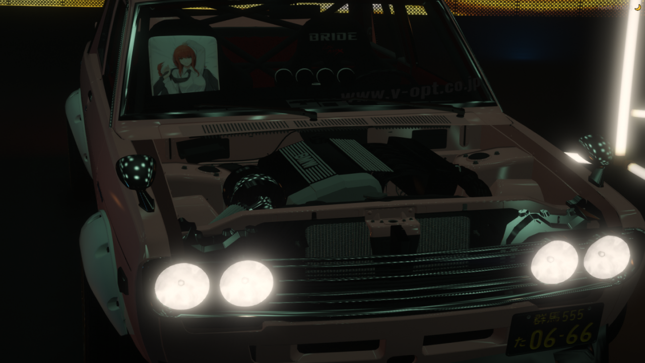 图片[4]-Datsun 510 1970 [附加 _ FiveM_ 调整_ 车辆功能 V _ 模板] 1.0-IGTA侠盗飞车资源网-GTAMOD下载站