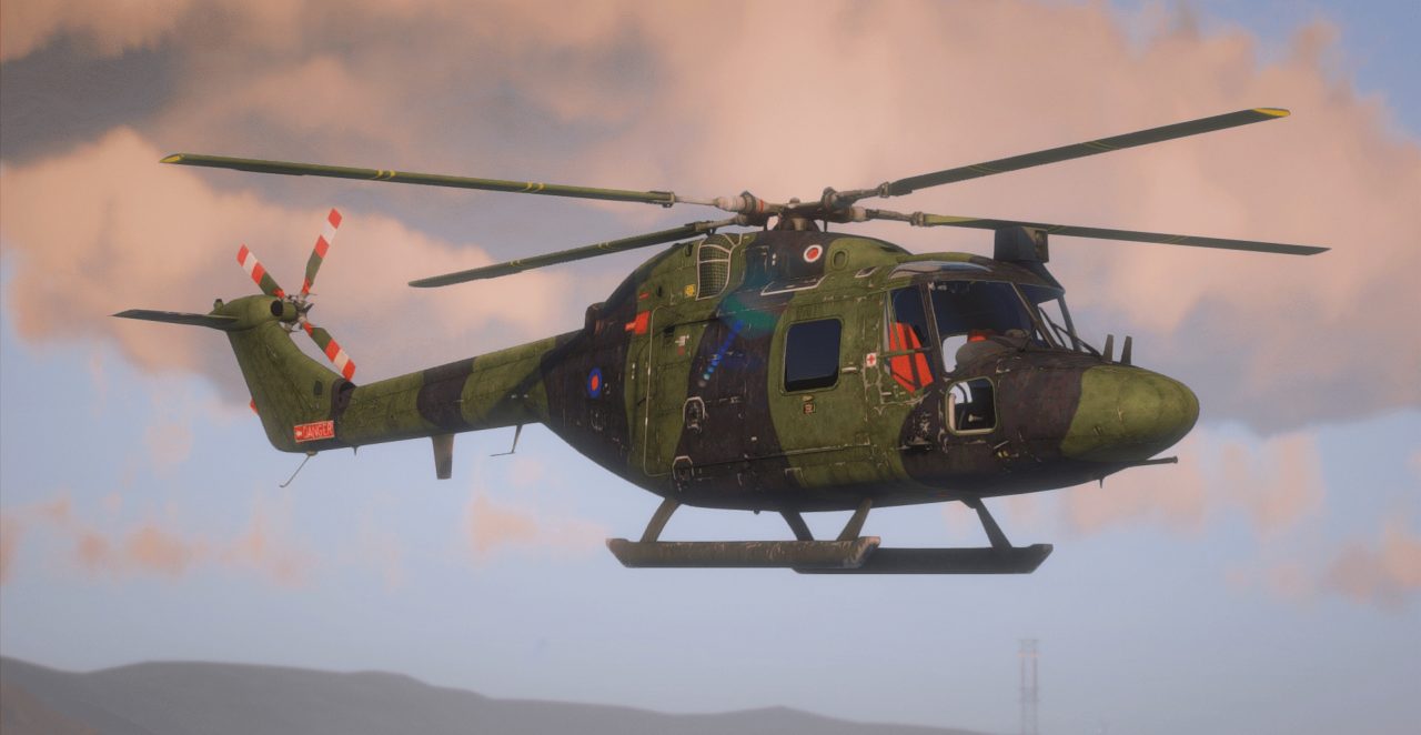 图片[4]-[GTA5MOD]G-LYNX直升机 [ADD-ON] [FIVE-M] 1.0-IGTA侠盗飞车资源网-GTAMOD下载站