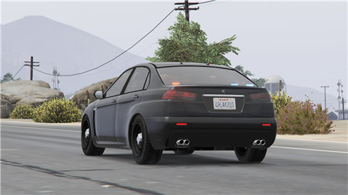 图片[2]-[GTA5MOD]香草风格的 FIB Kuruma 1.0-IGTA侠盗飞车资源网-GTAMOD下载站