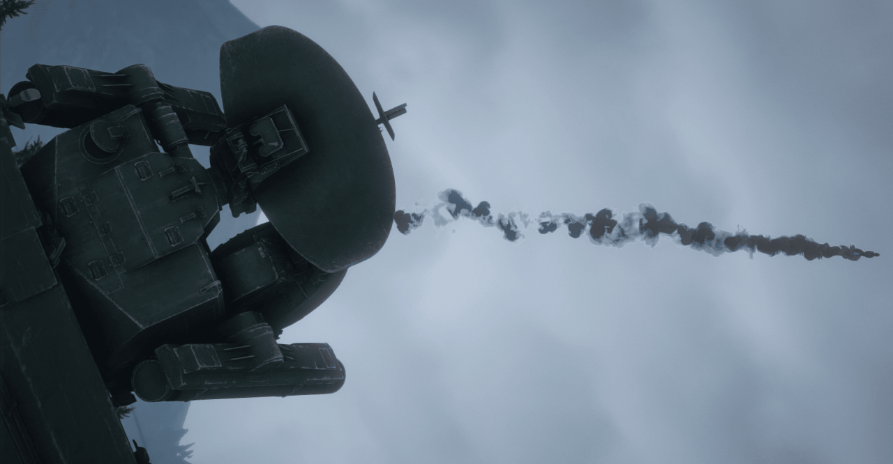 图片[4]-[GTA5MOD]XM975舰载防空导弹 [附加组件_ FiveM] 1.0-IGTA侠盗飞车资源网-GTAMOD下载站