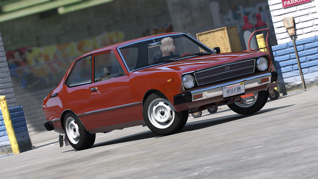 图片[3]-[GTA5MOD]1977 丰田卡罗拉 E30 [附加 _ 附加 _ 动画]-IGTA侠盗飞车资源网-GTAMOD下载站