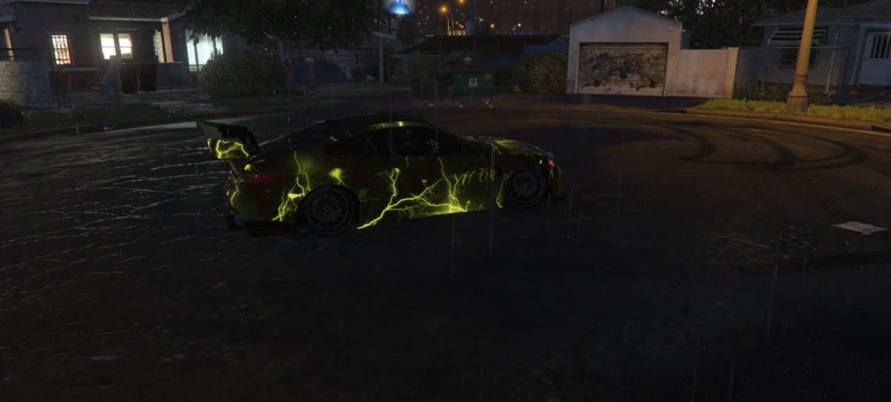 [GTA5MOD]2022 宝马 M4 竞赛 [附加_替换] 1.0-IGTA侠盗飞车资源网-GTAMOD下载站