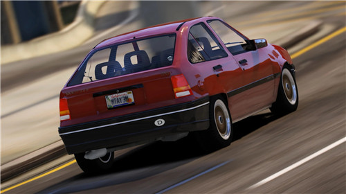 图片[3]-[GTA5MOD]1990 欧宝 Kadett E [附加_ 附加Vehfuncs V动画] 1.0-IGTA侠盗飞车资源网-GTAMOD下载站