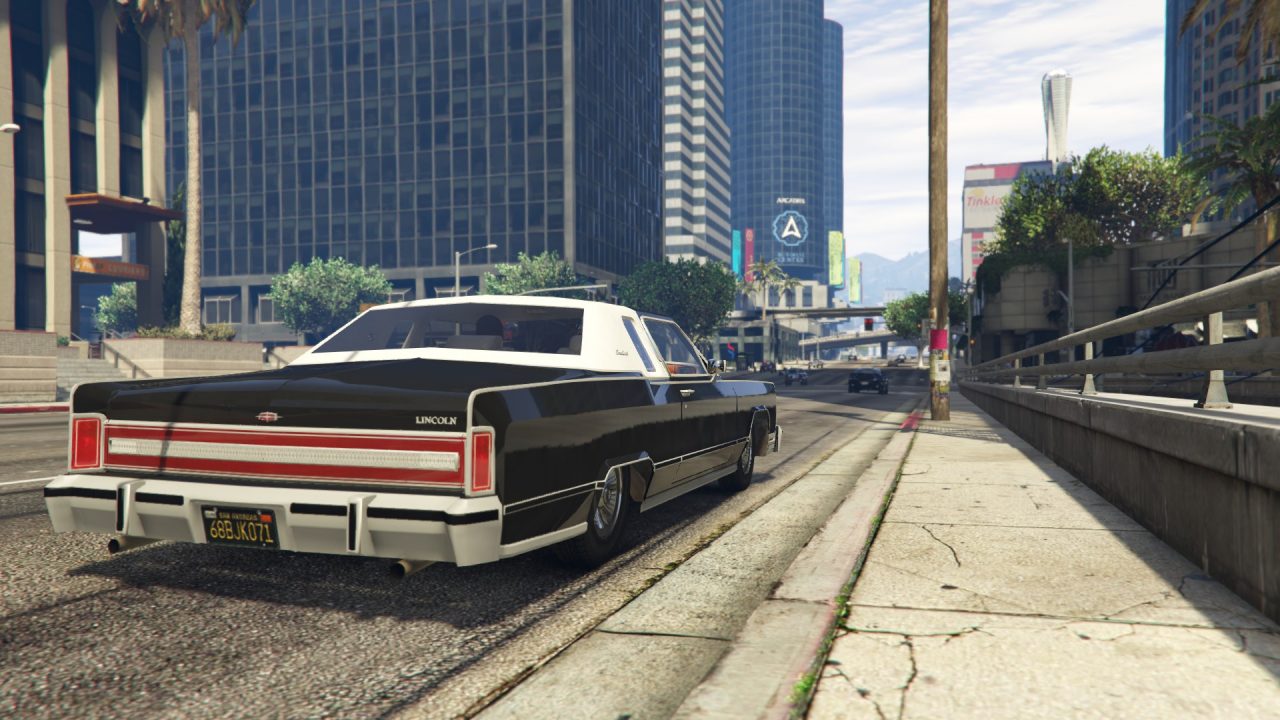 图片[2]-[GTA5MOD]1979款林肯大陆城市轿车-IGTA侠盗飞车资源网-GTAMOD下载站