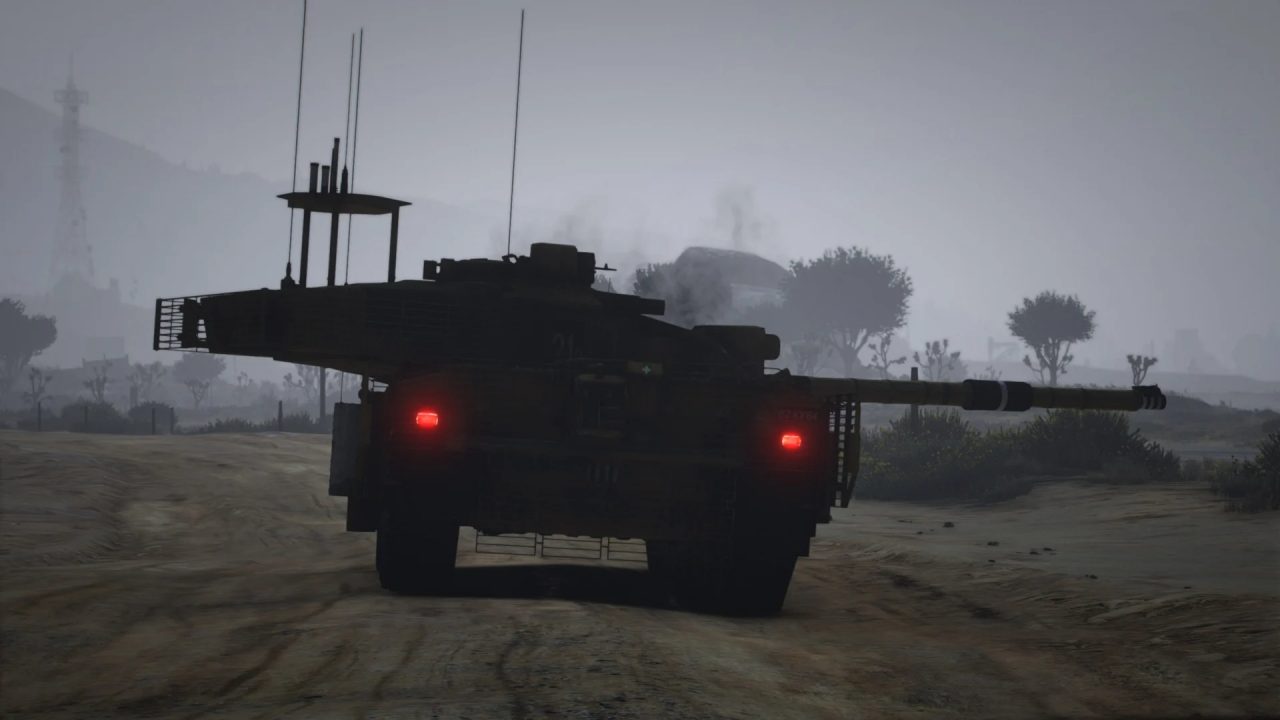图片[4]-[GTA5MOD]挑战者2 TES威震天坦克1.0-IGTA侠盗飞车资源网-GTAMOD下载站