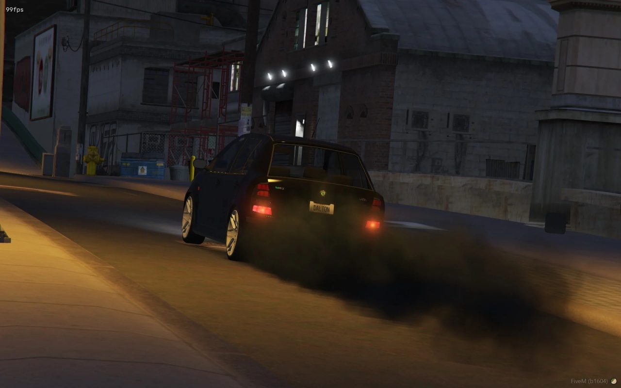 图片[4]-[GTA5MOD]斯柯达晶锐 VRS 2007 1.0-IGTA侠盗飞车资源网-GTAMOD下载站