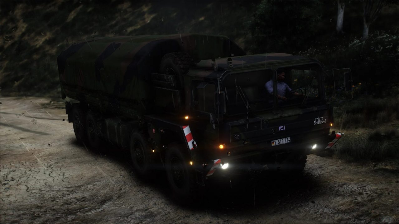 图片[4]-[GTA5MOD]MAN KAT 8×8卡车 [附加 _ VehFuncs V] 1.0-IGTA侠盗飞车资源网-GTAMOD下载站