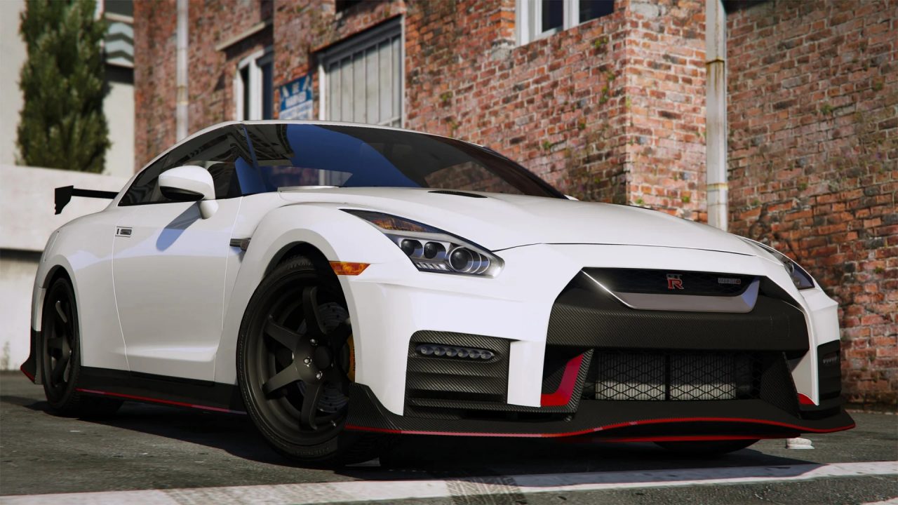 图片[3]-[GTA5MOD]YCA-y97y 日产 GT-R R35 2017 1.0的漂移处理-IGTA侠盗飞车资源网-GTAMOD下载站