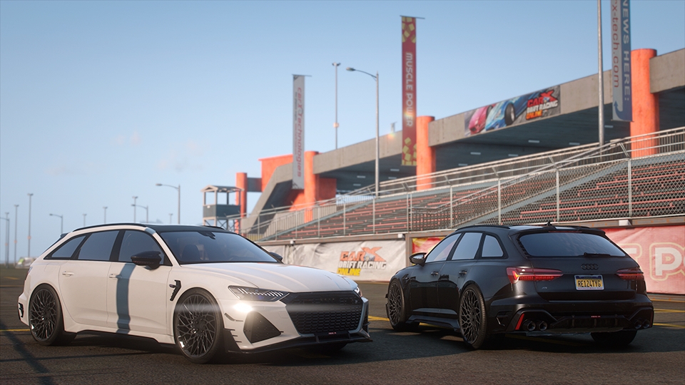 图片[3]-[GTA5MOD]2021 奥迪 RS6-R ABT [附加 _ 动画_ VehFuncs V] 5.0-IGTA侠盗飞车资源网-GTAMOD下载站