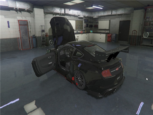 图片[2]-野马 GT-R [附加] 1.0-IGTA侠盗飞车资源网-GTAMOD下载站
