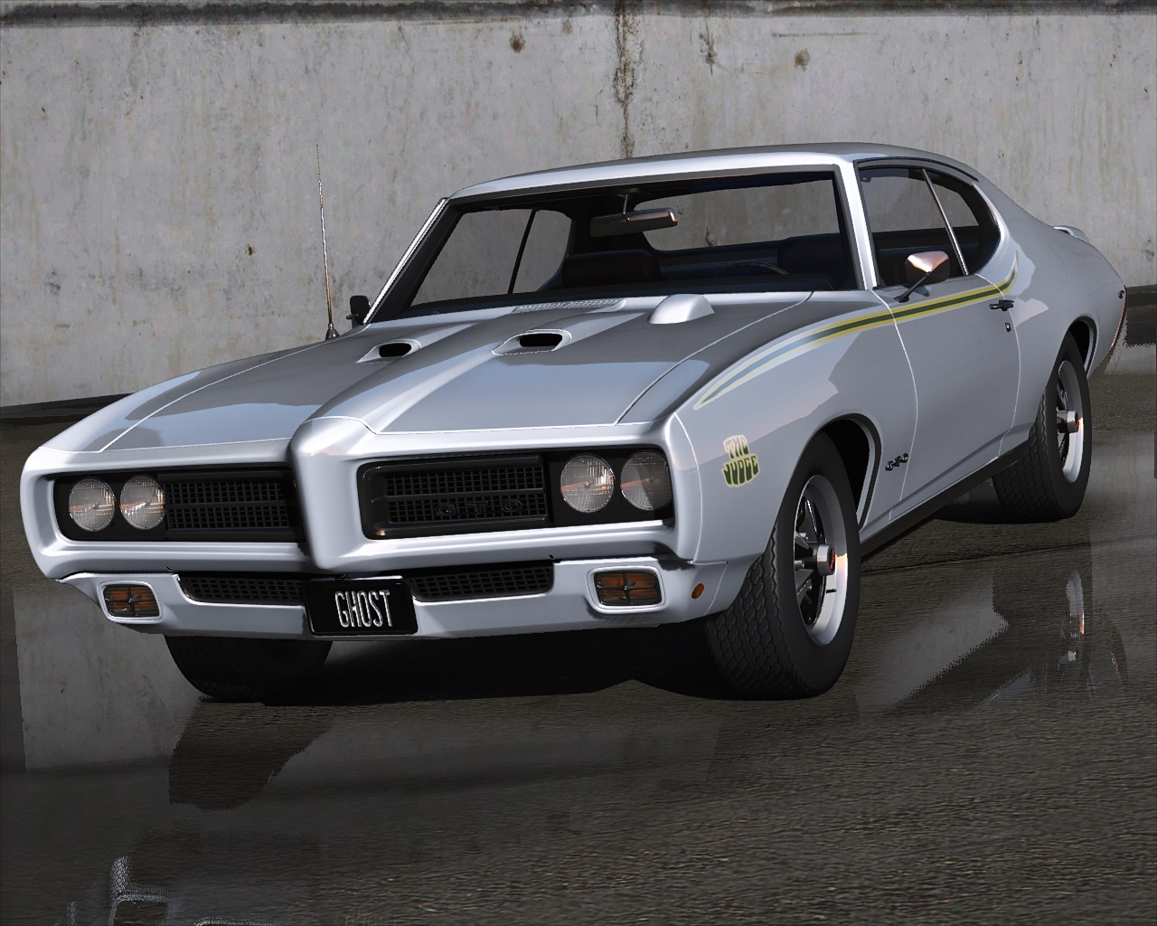 图片[4]-[GTA5MOD]1969 庞蒂亚克 GTO Judge [附加 _ VehFuncsV _ 模板] 重做1.0-IGTA侠盗飞车资源网-GTAMOD下载站