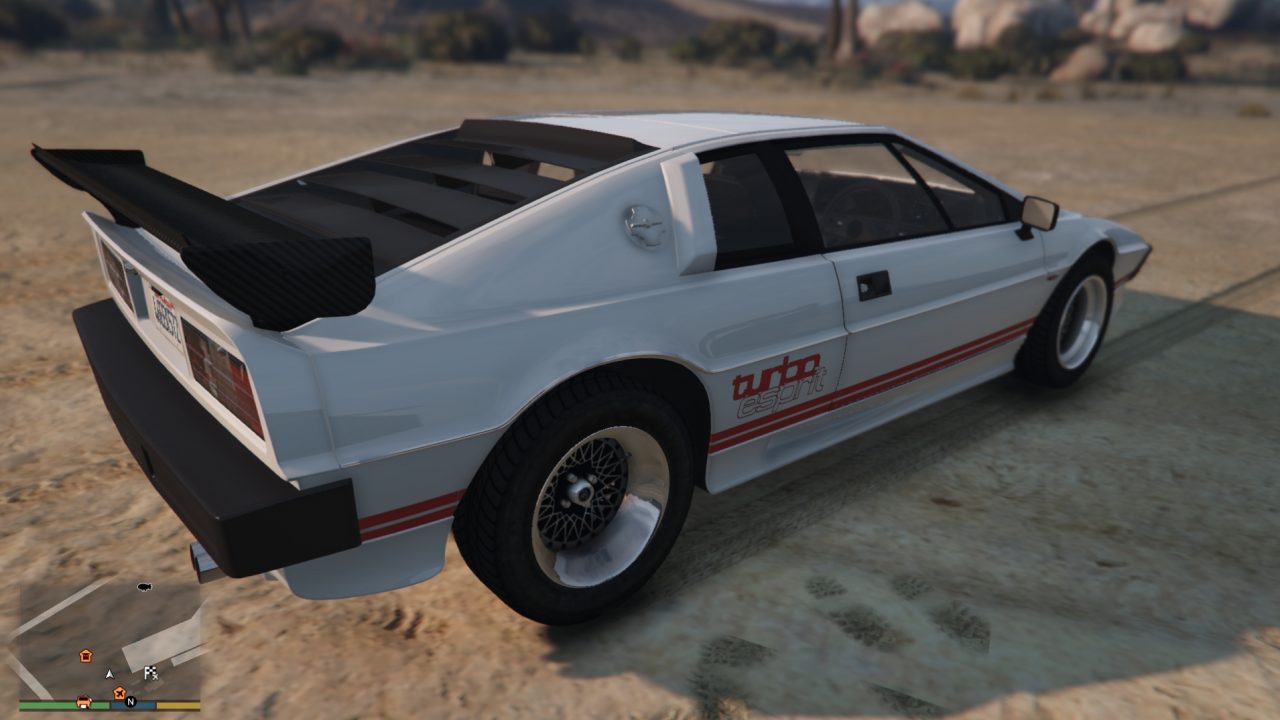 图片[3]-[GTA5MOD]Lotus Esprit Turbo [附加 _ VehFuncs V] 1.0-IGTA侠盗飞车资源网-GTAMOD下载站