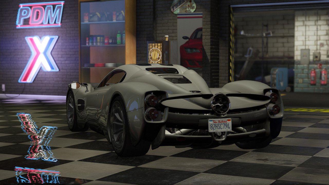 图片[2]-[GTA5MOD]帕加尼Utopia模组 1.0-IGTA侠盗飞车资源网-GTAMOD下载站