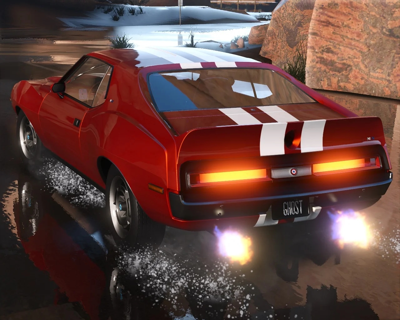 图片[2]-[GTA5MOD]1971 AMC标枪AMX [附加_ Vehfuncsv _ 调整_ 模板_ 额外的]返工1.0-IGTA侠盗飞车资源网-GTAMOD下载站