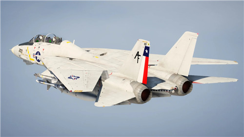 图片[4]-[GTA5MOD]F-14A 雄猫 [ 附加组件 _ VehFuncs V] 1.2-IGTA侠盗飞车资源网-GTAMOD下载站