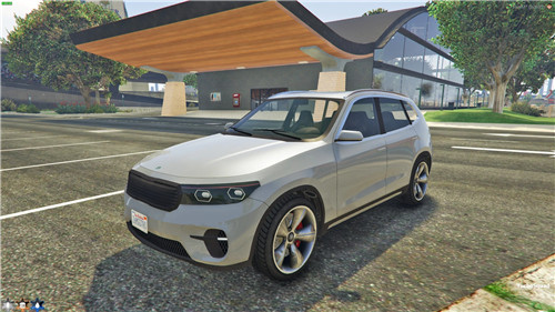 图片[3]-[GTA5MOD]Ubermacht Beretta [Add-On _ Tuning] 1.1-IGTA侠盗飞车资源网-GTAMOD下载站