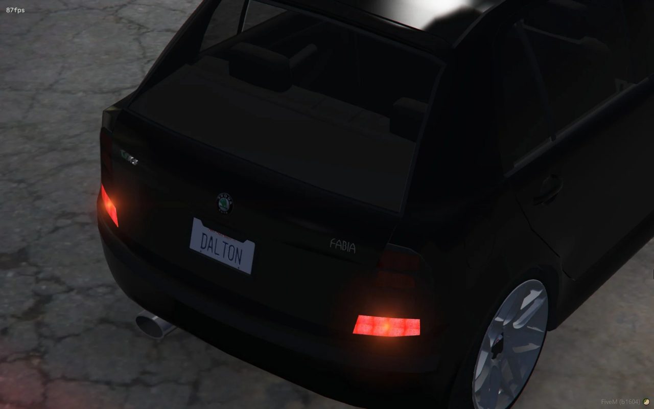 图片[3]-[GTA5MOD]斯柯达晶锐 VRS 2007 1.0-IGTA侠盗飞车资源网-GTAMOD下载站