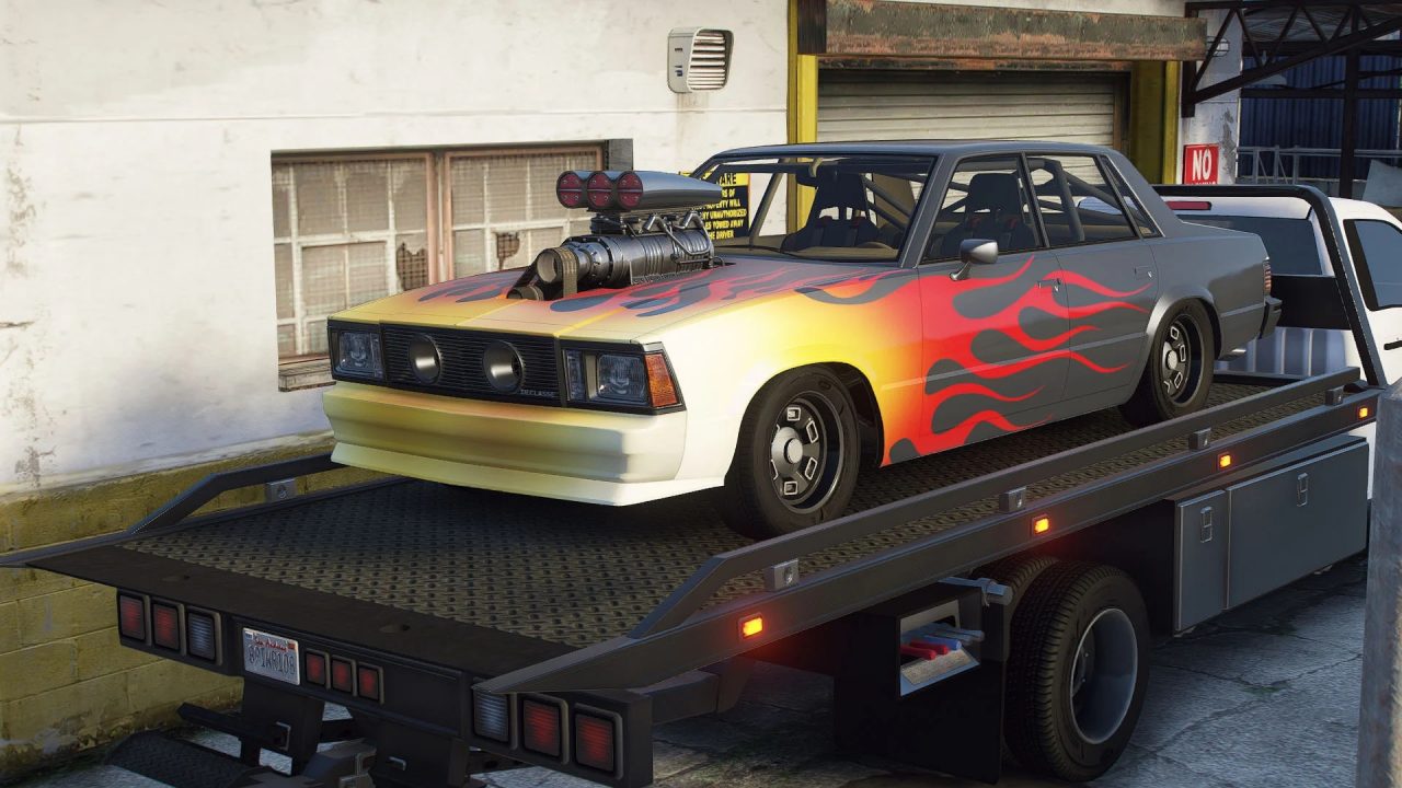 图片[3]-[GTA5MOD]Declasse Tulip M-100 轿车 [ Add-on _ Tuning _ Liveries _ LODs ]-IGTA侠盗飞车资源网-GTAMOD下载站
