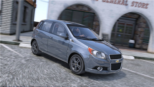 图片[2]-[GTA5MOD]雪佛兰乐骋 HB 2011 [附加]-IGTA侠盗飞车资源网-GTAMOD下载站