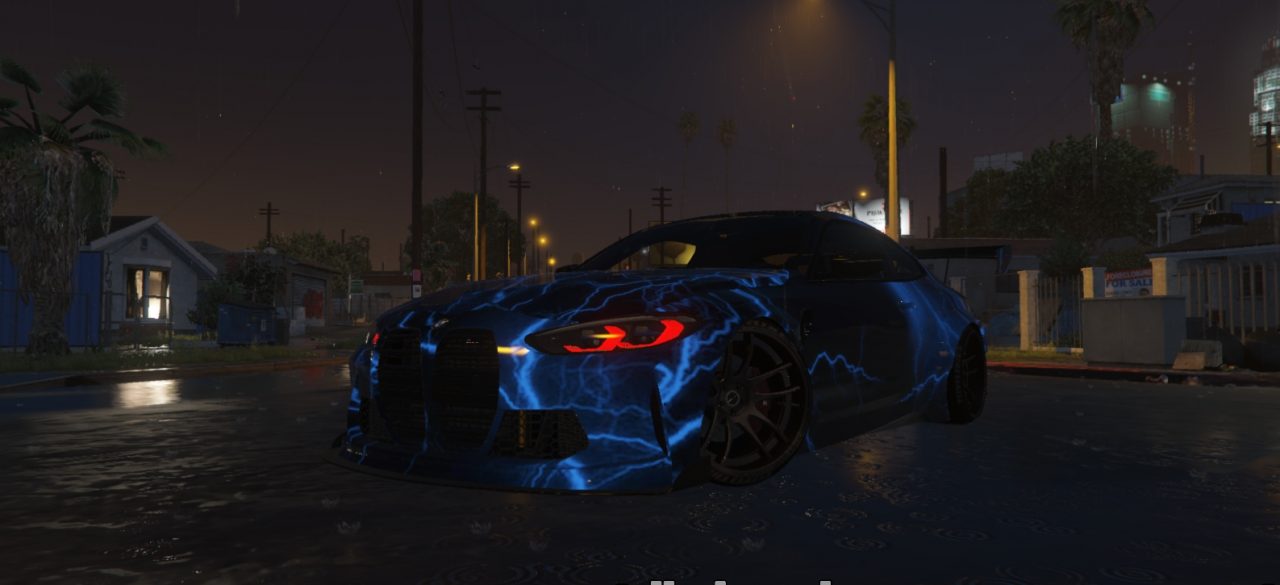 图片[4]-[GTA5MOD]2022 宝马 M4 竞赛 [附加_替换] 1.0-IGTA侠盗飞车资源网-GTAMOD下载站