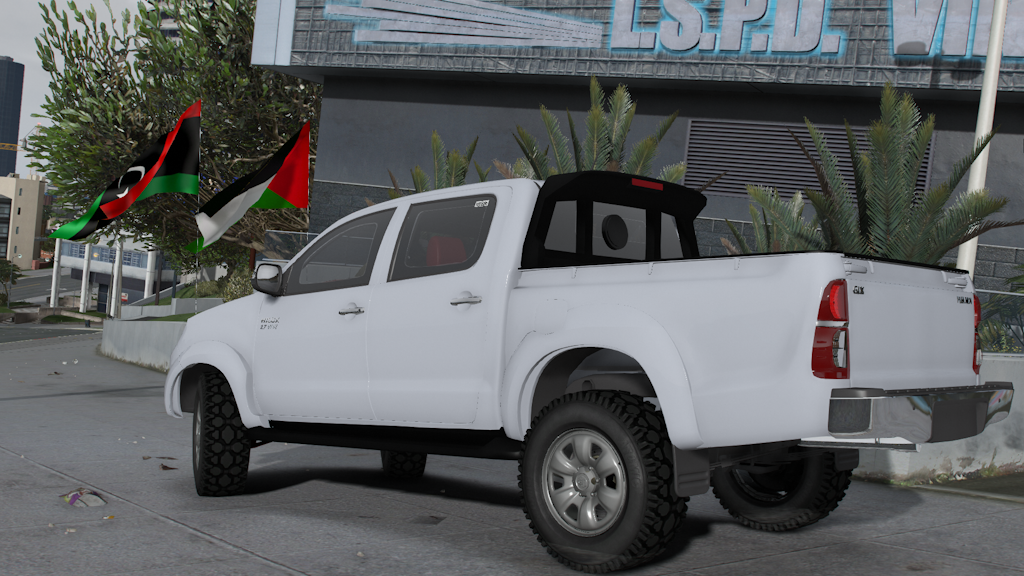图片[4]-[GTA5MOD]丰田 hilux 2014 装甲 Ly – Ps [附加]-IGTA侠盗飞车资源网-GTAMOD下载站