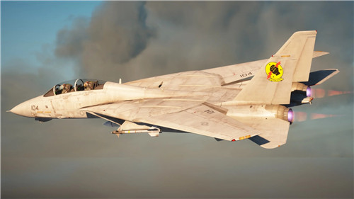 图片[3]-[GTA5MOD]F-14A 雄猫 [ 附加组件 _ VehFuncs V] 1.2-IGTA侠盗飞车资源网-GTAMOD下载站
