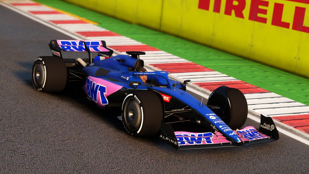 [GTA5MOD]2022 阿尔派 A522 [附加] 1.0-IGTA侠盗飞车资源网-GTAMOD下载站