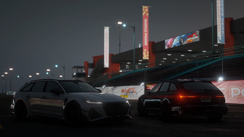 图片[2]-[GTA5MOD]2021 奥迪 RS6-R ABT [附加 _ 动画_ VehFuncs V] 5.0-IGTA侠盗飞车资源网-GTAMOD下载站