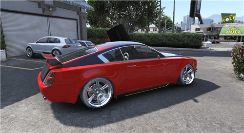 图片[3]-[GTA5MOD]Enus Windsor GP 套件 [附加_替换 _FiveM] 1.1-IGTA侠盗飞车资源网-GTAMOD下载站