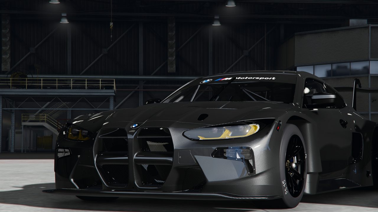 图片[4]-[GTA5MOD]宝马 M4 GT3 2022 [附加] 1.0-IGTA侠盗飞车资源网-GTAMOD下载站