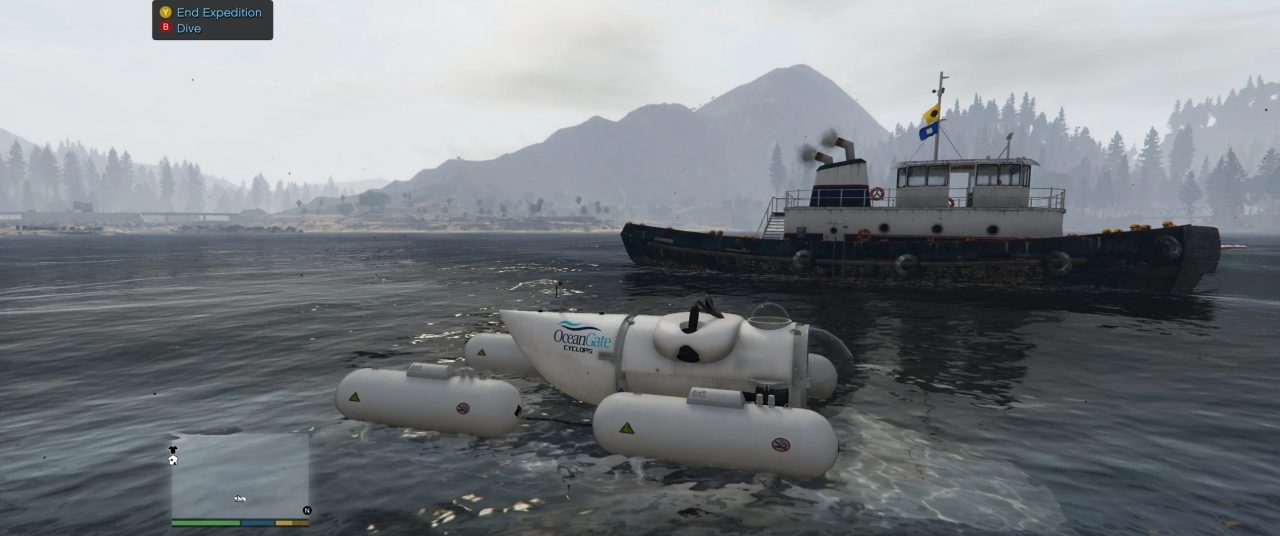 图片[4]-[GTA5MOD]泰坦尼克号潜水艇1.0-IGTA侠盗飞车资源网-GTAMOD下载站