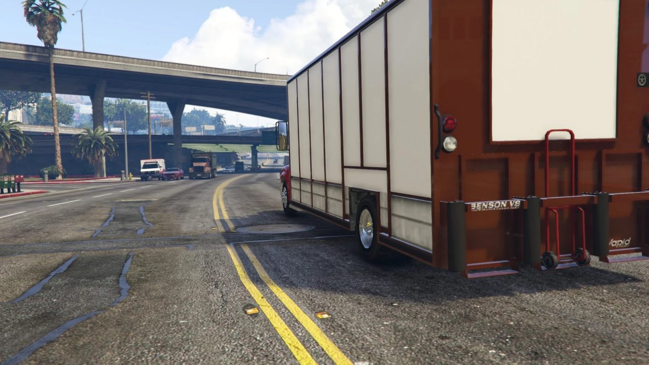 图片[2]-[GTA5MOD]International 4700 2001 [Add-On]-IGTA侠盗飞车资源网-GTAMOD下载站