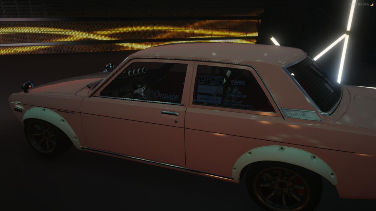 图片[3]-Datsun 510 1970 [附加 _ FiveM_ 调整_ 车辆功能 V _ 模板] 1.0-IGTA侠盗飞车资源网-GTAMOD下载站