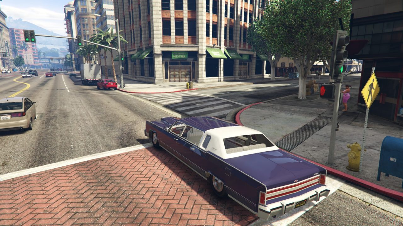 图片[4]-[GTA5MOD]林肯 Town Car 1979 豪华轿车 [附加]-IGTA侠盗飞车资源网-GTAMOD下载站