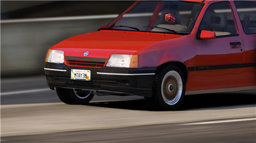 图片[4]-[GTA5MOD]1990 欧宝 Kadett E [附加_ 附加Vehfuncs V动画] 1.0-IGTA侠盗飞车资源网-GTAMOD下载站