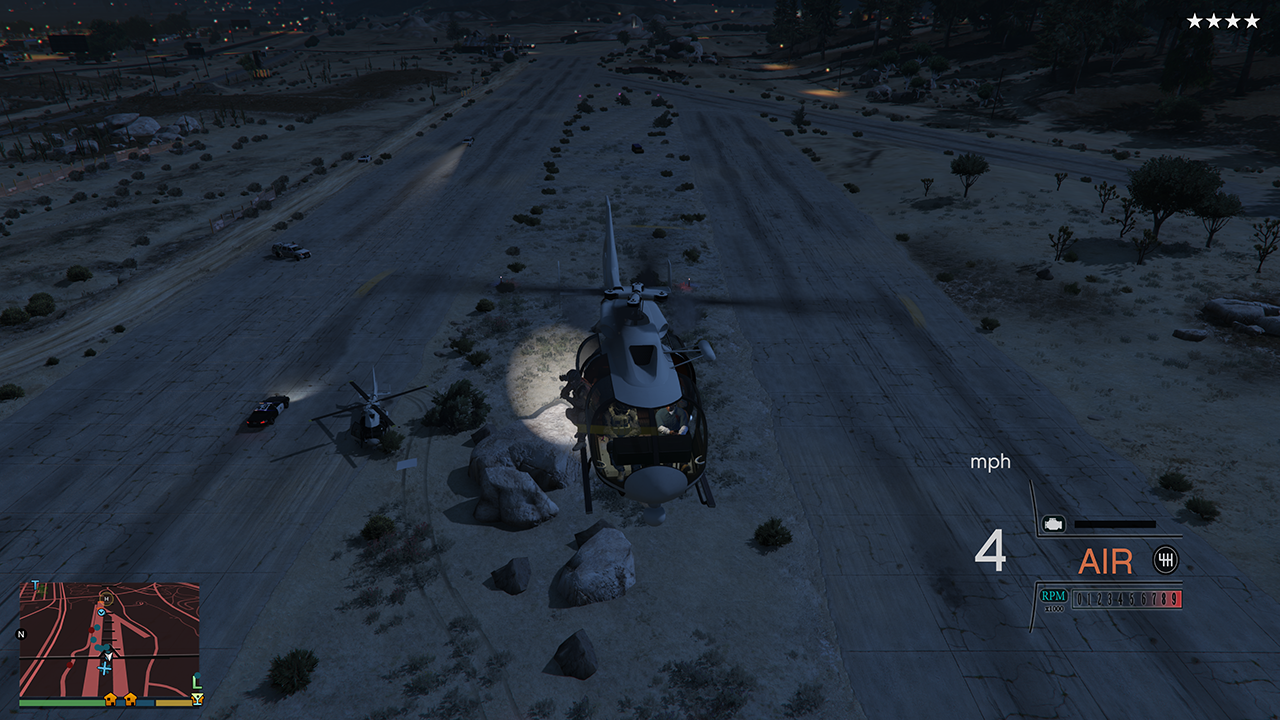 图片[4]-[GTA5MOD]洛桑托斯县治安官直升机-IGTA侠盗飞车资源网-GTAMOD下载站