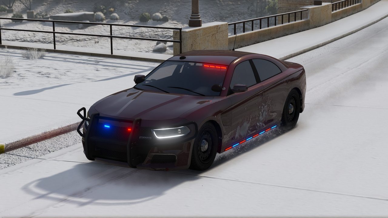 [GTA5MOD]FIB Bravado Buffalo SX [附加 _ 声音] v1.5a-IGTA侠盗飞车资源网-GTAMOD下载站