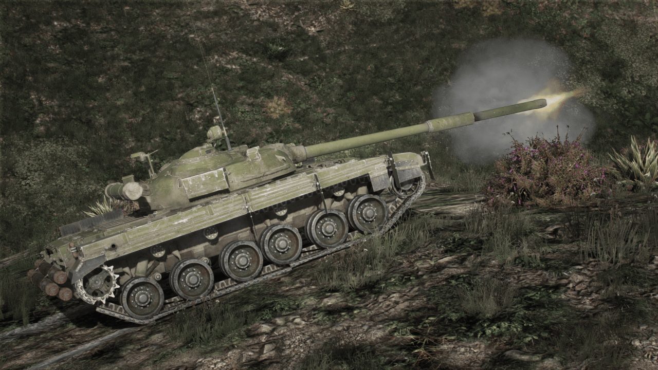 图片[2]-[GTA5MOD]T-64主战坦克 [附加] [5-M] 1.1-IGTA侠盗飞车资源网-GTAMOD下载站