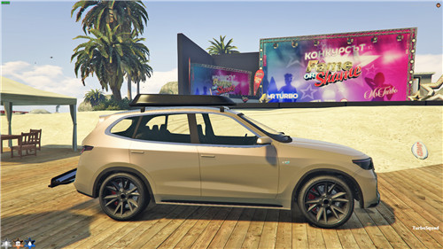 图片[4]-[GTA5MOD]Ubermacht Beretta [Add-On _ Tuning] 1.1-IGTA侠盗飞车资源网-GTAMOD下载站