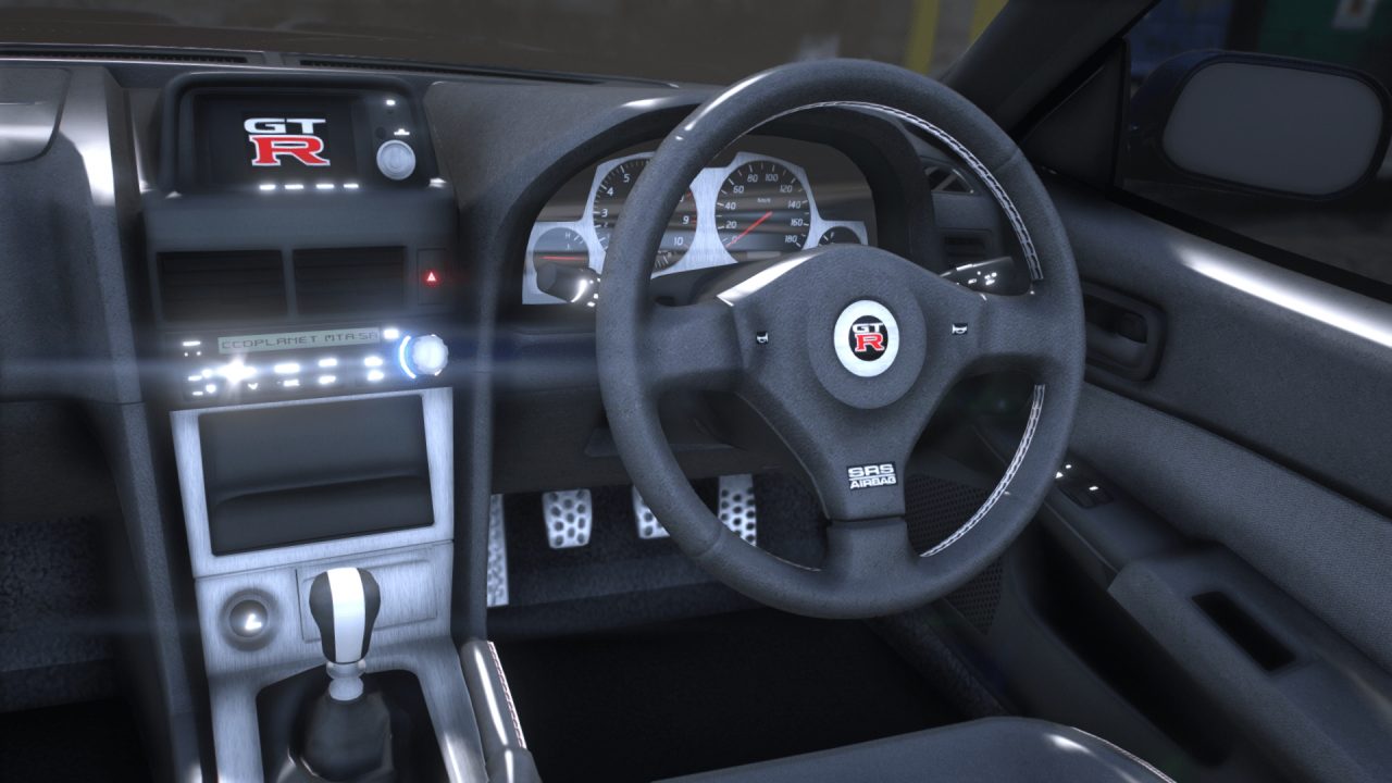 图片[4]-[GTA5MOD]Nissan Skyline GT-R R34 – 天空之美 [附加_替换_FiveM]-IGTA侠盗飞车资源网-GTAMOD下载站