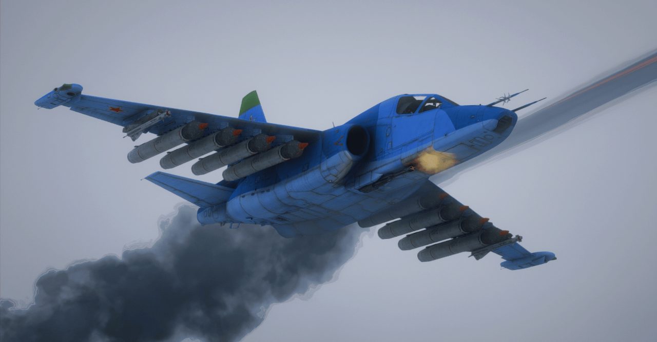 图片[4]-[GTA5MOD]SU-39攻击机[附加 FiveM] 1.0-IGTA侠盗飞车资源网-GTAMOD下载站