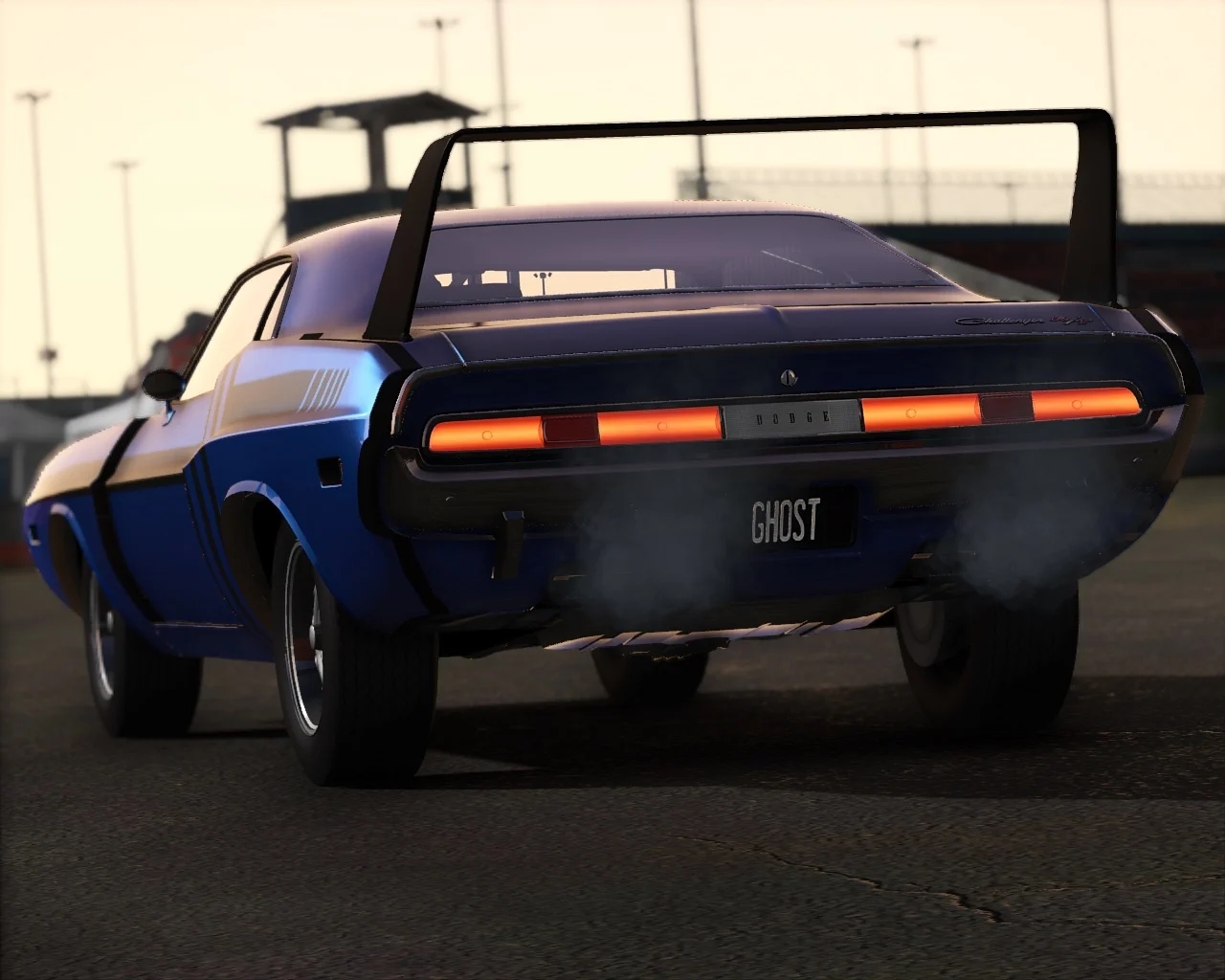图片[3]-[GTA5MOD]1970 道奇挑战者 R_T Hemi [附加 _ VehFuncsV _ 调整_ 模板] 重做1.0-IGTA侠盗飞车资源网-GTAMOD下载站