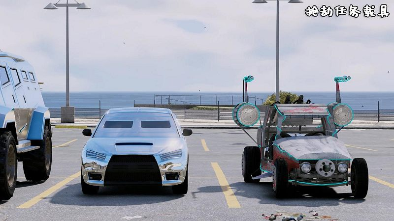 图片[9]-GTA5 金牌 100%通关存档 全版本（正版/盗版 通用）包含抢劫任务载具【6.20MB】-IGTA侠盗飞车资源网-GTAMOD下载站