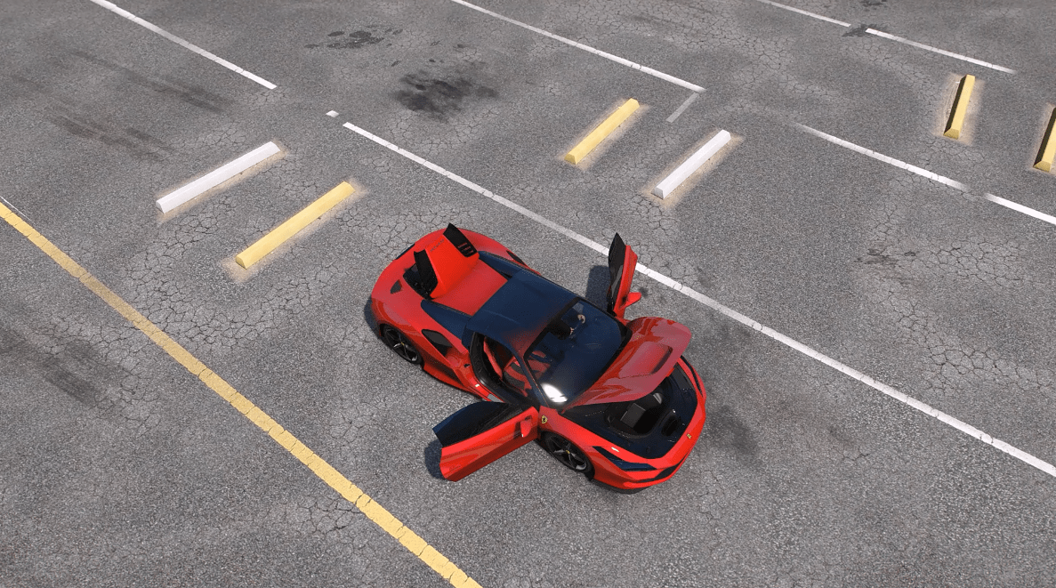 图片[2]-[GTA5MOD]2020 款法拉利 F8 Spider 1.0 操控-IGTA侠盗飞车资源网-GTAMOD下载站