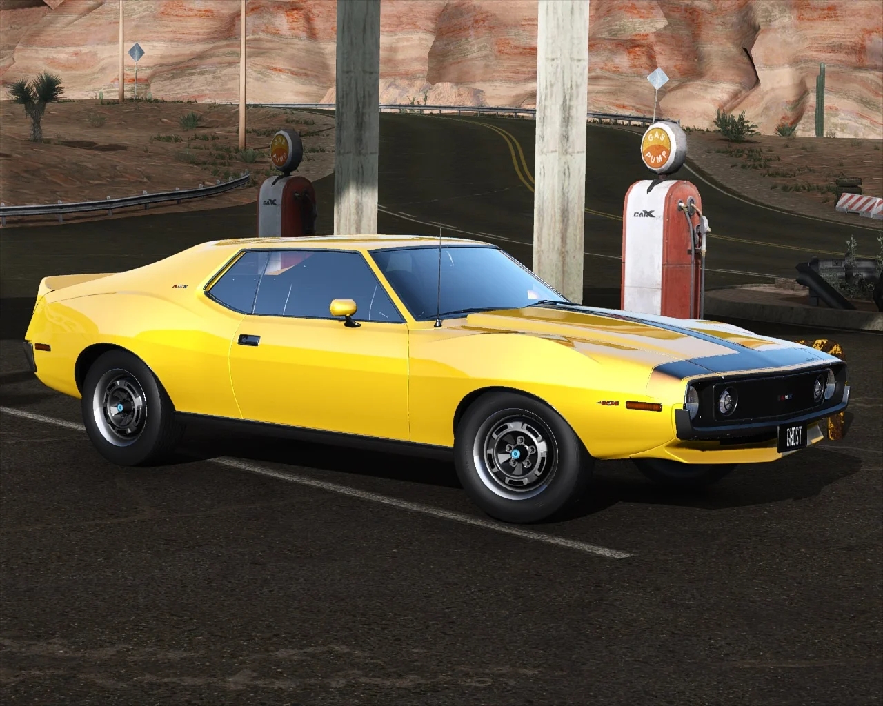 图片[3]-[GTA5MOD]1971 AMC标枪AMX [附加_ Vehfuncsv _ 调整_ 模板_ 额外的]返工1.0-IGTA侠盗飞车资源网-GTAMOD下载站