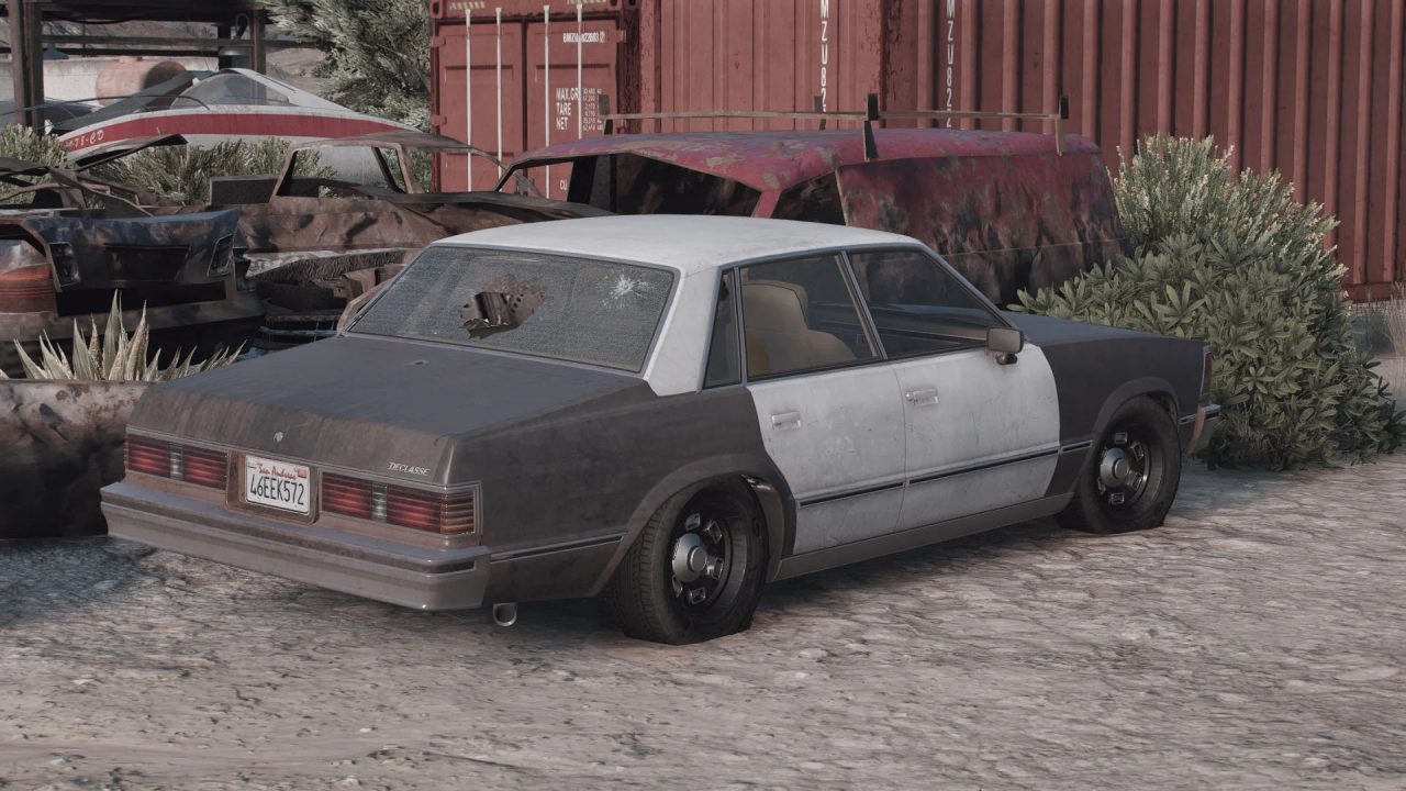 图片[2]-[GTA5MOD]Declasse Tulip M-100 轿车 [ Add-on _ Tuning _ Liveries _ LODs ]-IGTA侠盗飞车资源网-GTAMOD下载站
