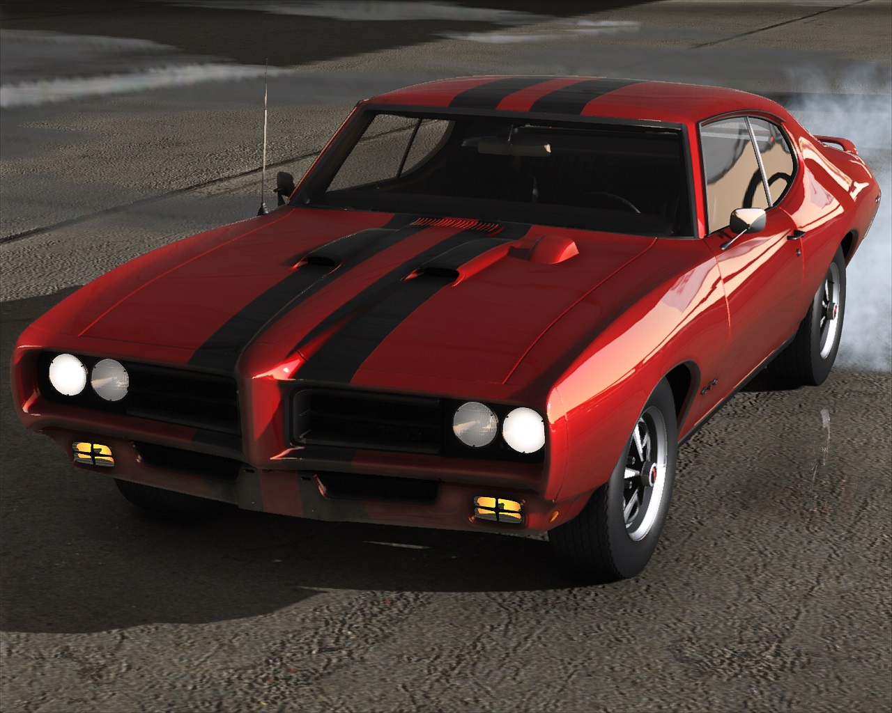 图片[3]-[GTA5MOD]1969 庞蒂亚克 GTO Judge [附加 _ VehFuncsV _ 模板] 重做1.0-IGTA侠盗飞车资源网-GTAMOD下载站